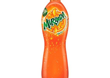 Миринда 0,5 л