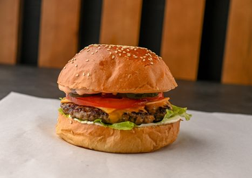 Burger 87 (A)