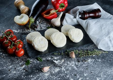 Сырники классические 
