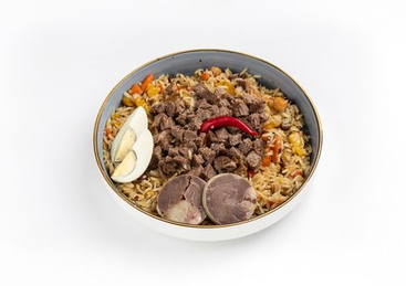 Плов "Той оши"