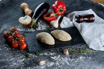 Зразы куриные с сыром 