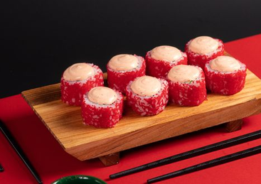 Калифорния спайси