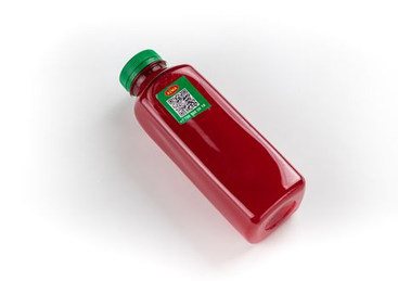 Морс Вишня