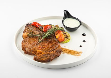 Стейк RIBEYE