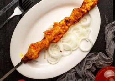 Филе курицы шашлык : купить по цене 1240.00, вес: 200 Филе курицы шашлык