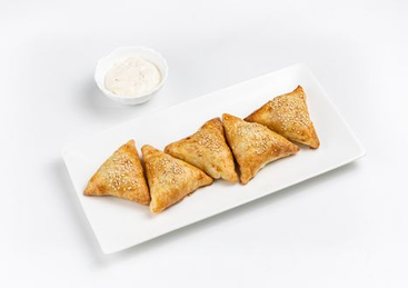 Самса 5 шт.доставка