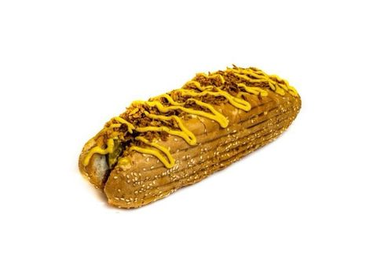 Хот-дог