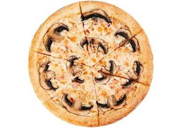 Куриная с грибами (30 см)