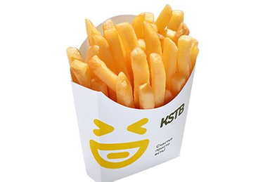 Картофель Фри
