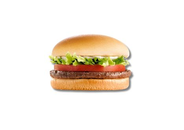 Гамбургер говядина