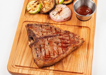 Тибон Стейк