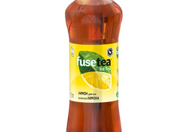 Fuse Tea Лимон