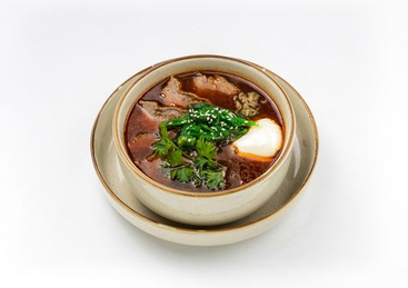 Рамен куриный доставка