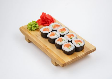 Саке Маки