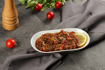 Салат "Эзмэ" 150г