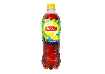 Чай Lipton Ice Tea 1 л.