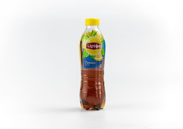 Липтон чай 0,5 л Доставка