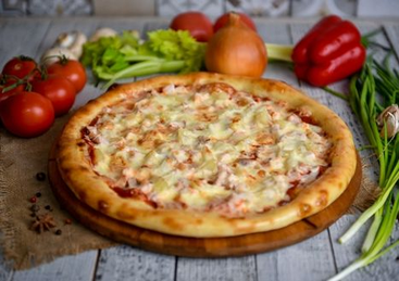  "Гавайская" пицца 33 см