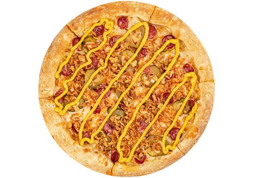 Хот-Дог (25 см)
