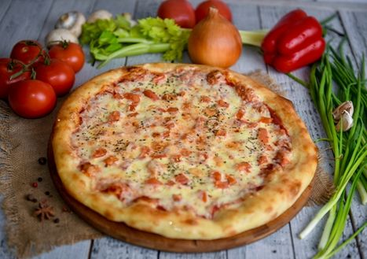 "Маргарита" 