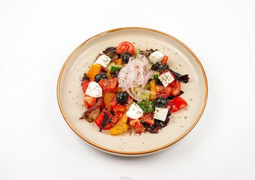 Салат Греческий 