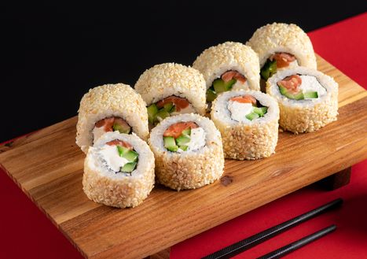 Калифорния кунжут