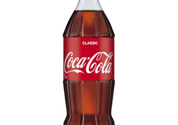 Coca-Cola
