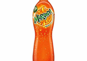 Миринда