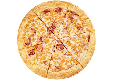 3 мяса (25 см)