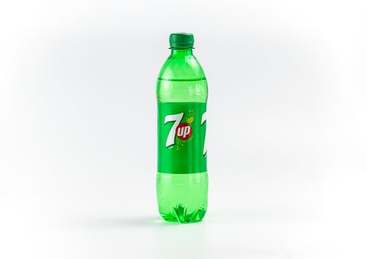 7UP 0,5л.доставка