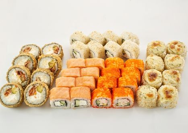 "Фьюжн" набор: купить по цене 1500.00, вес: 1080 "Фьюжн" набор