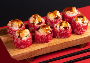 Калифорния хот