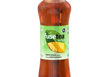 Fuse Tea Манго-Ананас