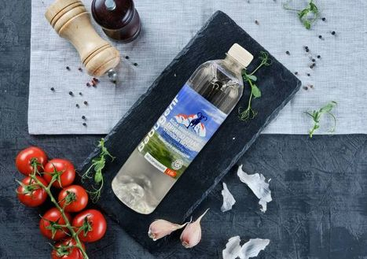 Минеральная вода Бабугент