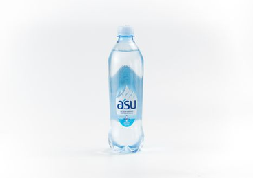 Вода 0,5