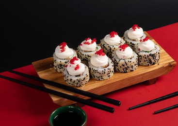 Кунжут чиз
