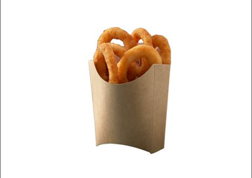 Луковые кольца