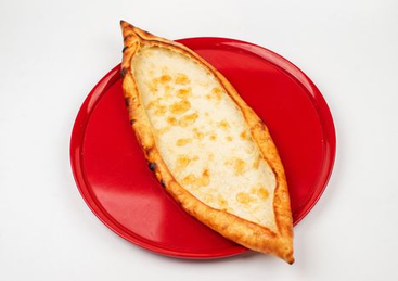 Пиде с сыром 