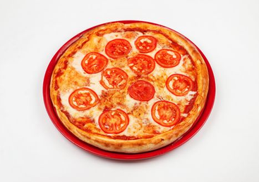 Пицца Маргарита