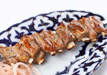 Баранина ребрышки шашлык: купить по цене 1490.00, вес: 200 Баранина ребрышки шашлык