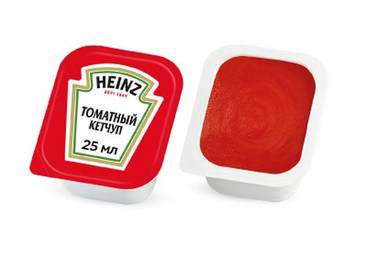 Кетчуп