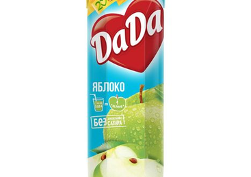 Сок 1л.