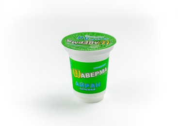 Айран турецкий доставка