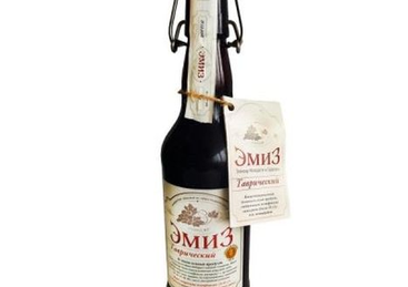 Элексир "ЭМИЗ" 500г