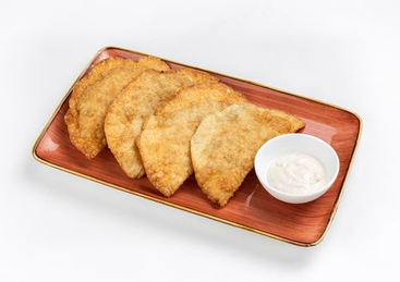 Чебуреки доставка